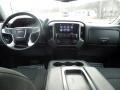 Sonoma Red Metallic - Sierra 1500 SLE Double Cab 4x4 Photo No. 36