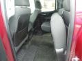 Sonoma Red Metallic - Sierra 1500 SLE Double Cab 4x4 Photo No. 39