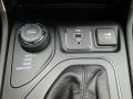 Black Controls Photo for 2019 Jeep Cherokee #126021875