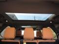 2018 Fuji White Land Rover Discovery HSE Luxury  photo #18