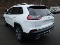 Bright White - Cherokee Limited 4x4 Photo No. 3