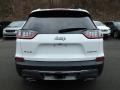 Bright White - Cherokee Limited 4x4 Photo No. 4