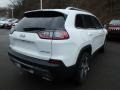 Bright White - Cherokee Limited 4x4 Photo No. 5