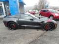 Shadow Gray Metallic - Corvette Grand Sport Coupe Photo No. 7