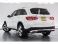 2018 Polar White Mercedes-Benz GLC 300  photo #3