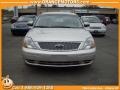 2007 Silver Birch Metallic Ford Five Hundred SEL  photo #3