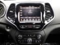 2019 Velvet Red Pearl Jeep Cherokee Limited 4x4  photo #16