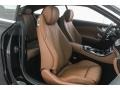 Black - E 400 Coupe Photo No. 2