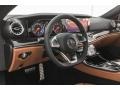 Black - E 400 Coupe Photo No. 5
