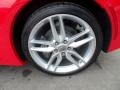 2019 Torch Red Chevrolet Corvette Stingray Coupe  photo #9
