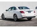 2018 Polar White Mercedes-Benz E 300 Sedan  photo #3