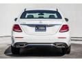 2018 Polar White Mercedes-Benz E 300 Sedan  photo #4