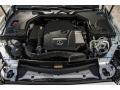 2018 Polar White Mercedes-Benz E 300 Sedan  photo #9