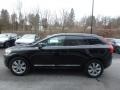 Black Stone - XC60 T5 AWD Inscription Photo No. 7