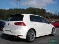 Oryx White - Golf R 4Motion w/DCC. Nav. Photo No. 5