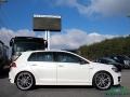 Oryx White - Golf R 4Motion w/DCC. Nav. Photo No. 6
