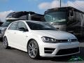 Oryx White - Golf R 4Motion w/DCC. Nav. Photo No. 7