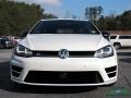 Oryx White - Golf R 4Motion w/DCC. Nav. Photo No. 8
