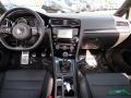 Oryx White - Golf R 4Motion w/DCC. Nav. Photo No. 14