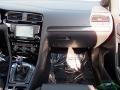 Oryx White - Golf R 4Motion w/DCC. Nav. Photo No. 15