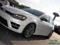 Oryx White - Golf R 4Motion w/DCC. Nav. Photo No. 33