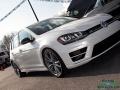 Oryx White - Golf R 4Motion w/DCC. Nav. Photo No. 34