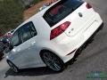 Oryx White - Golf R 4Motion w/DCC. Nav. Photo No. 36
