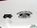 Oryx White - Golf R 4Motion w/DCC. Nav. Photo No. 37