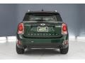 2017 British Racing Green II Metallic Mini Countryman Cooper S  photo #3