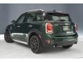 British Racing Green II Metallic - Countryman Cooper S Photo No. 10