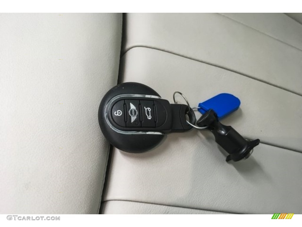 2017 Mini Countryman Cooper S Keys Photo #126026453
