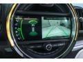 Controls of 2017 Countryman Cooper S