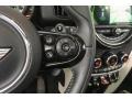 2017 Mini Countryman Lounge Leather/Satellite Grey Interior Steering Wheel Photo