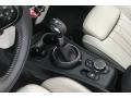  2017 Countryman Cooper S 8 Speed Automatic Shifter