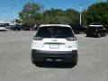 Bright White - Cherokee Latitude Plus Photo No. 4