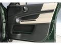 Door Panel of 2017 Countryman Cooper S