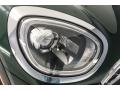 British Racing Green II Metallic - Countryman Cooper S Photo No. 29