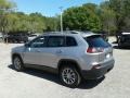 Billet Silver Metallic - Cherokee Latitude Plus Photo No. 3