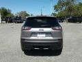 Billet Silver Metallic - Cherokee Latitude Plus Photo No. 4