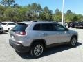 Billet Silver Metallic - Cherokee Latitude Plus Photo No. 5