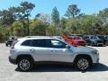 Billet Silver Metallic - Cherokee Latitude Plus Photo No. 6