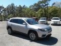 Billet Silver Metallic - Cherokee Latitude Plus Photo No. 7
