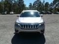 Billet Silver Metallic - Cherokee Latitude Plus Photo No. 8