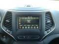 Billet Silver Metallic - Cherokee Latitude Plus Photo No. 15