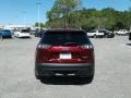 2019 Velvet Red Pearl Jeep Cherokee Latitude Plus  photo #4