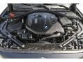 3.0 Liter DI TwinPower Turbocharged DOHC 24-Valve VVT Inline 6 Cylinder 2018 BMW 2 Series M240i Convertible Engine