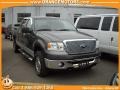 2008 Dark Shadow Grey Metallic Ford F150 XLT SuperCrew 4x4  photo #2