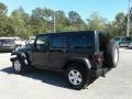 Rhino - Wrangler Unlimited Sport 4x4 Photo No. 3