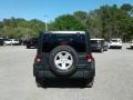 Rhino - Wrangler Unlimited Sport 4x4 Photo No. 4