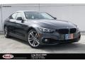 Mineral Grey Metallic - 4 Series 440i Gran Coupe Photo No. 1